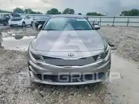 2016 KIA Optima фото