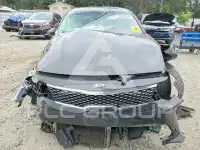 2016 KIA Optima фото