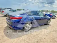 2016 KIA Optima photo