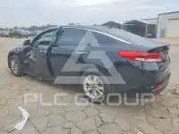 2016 KIA Optima фото