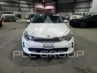 2016 KIA Optima photo