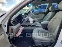 2016 KIA Optima фото