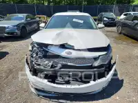 2016 KIA Optima photo