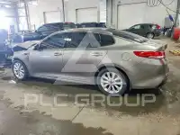 2016 KIA Optima фото