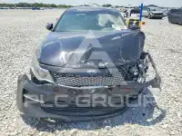 2016 KIA Optima фото