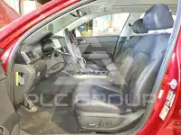 2016 KIA Optima фото