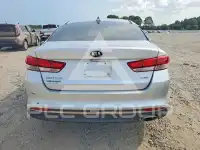 2016 KIA Optima фото