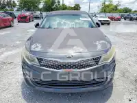 2016 KIA Optima photo