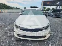 2016 KIA Optima photo
