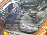 2016 KIA Optima фото
