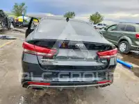 2016 KIA Optima photo