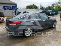 2016 KIA Optima photo