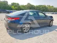 2016 KIA Optima фото