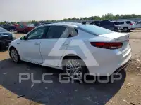 2016 KIA Optima фото