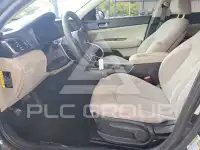 2016 KIA Optima фото