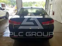 2016 KIA Optima фото
