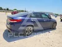 2016 KIA Optima photo
