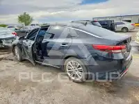 2016 KIA Optima photo