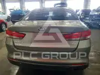 2016 KIA Optima фото
