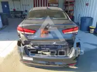 2016 KIA Optima фото