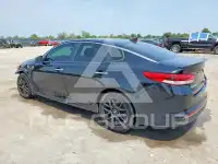 2016 KIA Optima photo