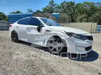 2016 KIA Optima photo