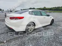 2016 KIA Optima photo