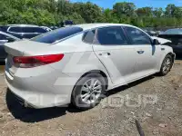 2016 KIA Optima photo