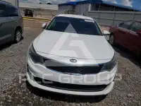 2016 KIA Optima фото