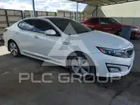 2016 KIA Optima photo