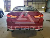 2016 KIA Optima фото