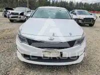 2016 KIA Optima photo
