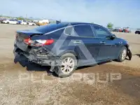 2016 KIA Optima фото