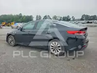 2016 KIA Optima фото