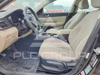 2016 KIA Optima фото