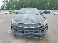 2016 KIA Optima фото