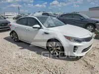 2016 KIA Optima фото