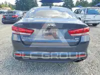 2016 KIA Optima фото