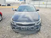 2016 KIA Optima фото