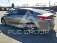 2016 KIA Optima фото