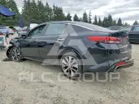 2016 KIA Optima фото