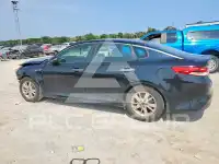 2016 KIA Optima фото