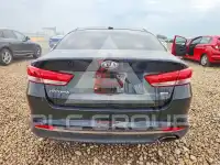2016 KIA Optima photo