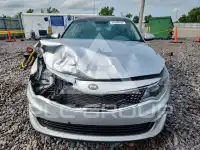 2016 KIA Optima фото