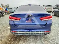 2016 KIA Optima фото