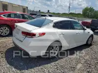 2016 KIA Optima фото