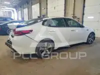 2016 KIA Optima фото