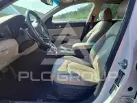 2016 KIA Optima фото