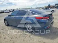 2016 KIA Optima photo