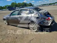 2016 KIA Optima фото